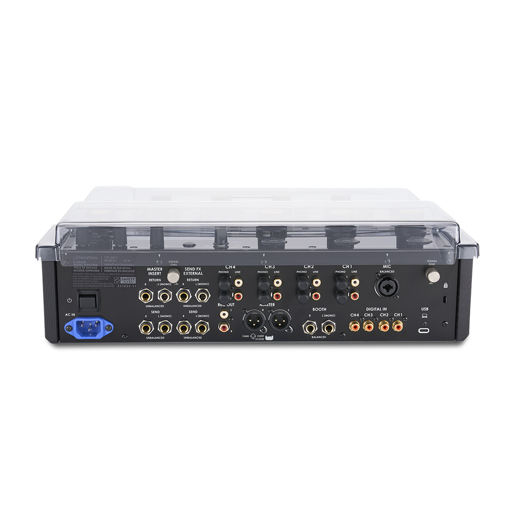DS-PC-EUPHONIA