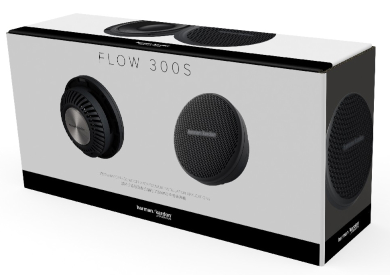 FLOW300S