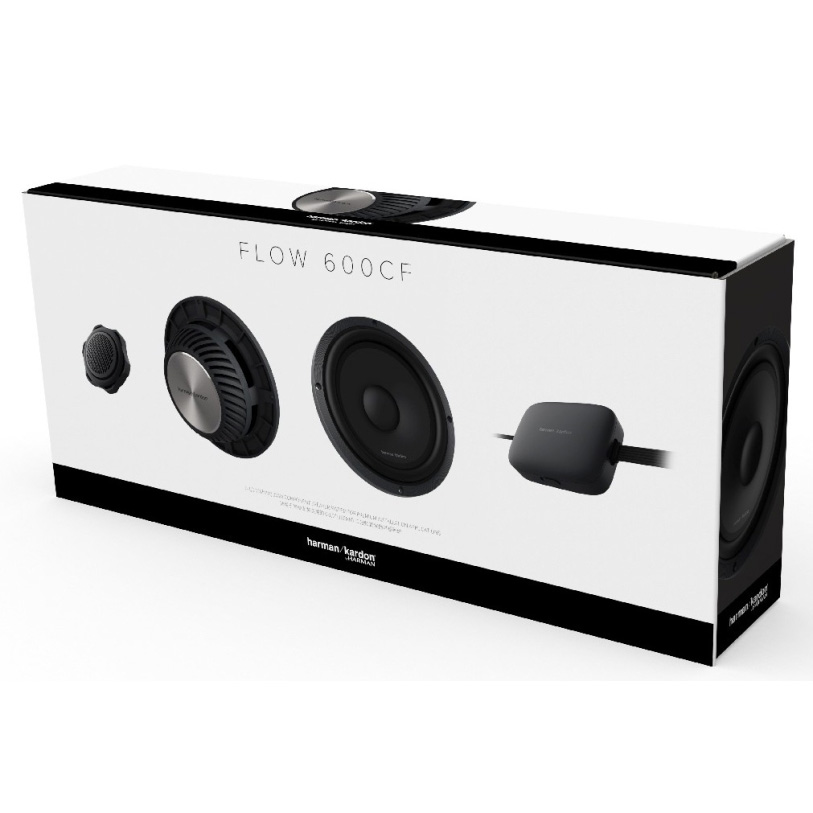 FLOW600CF