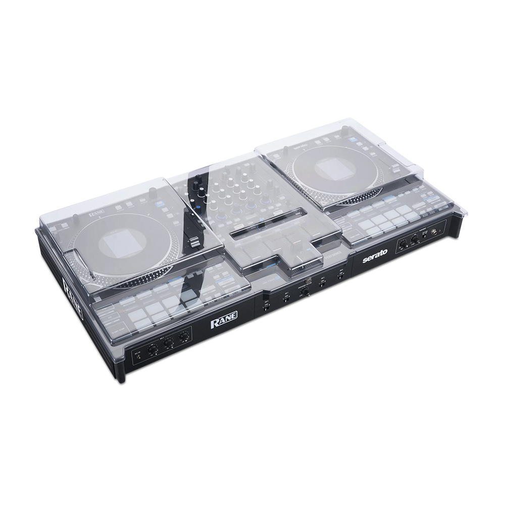 DS-PC-RANE PERFORMER