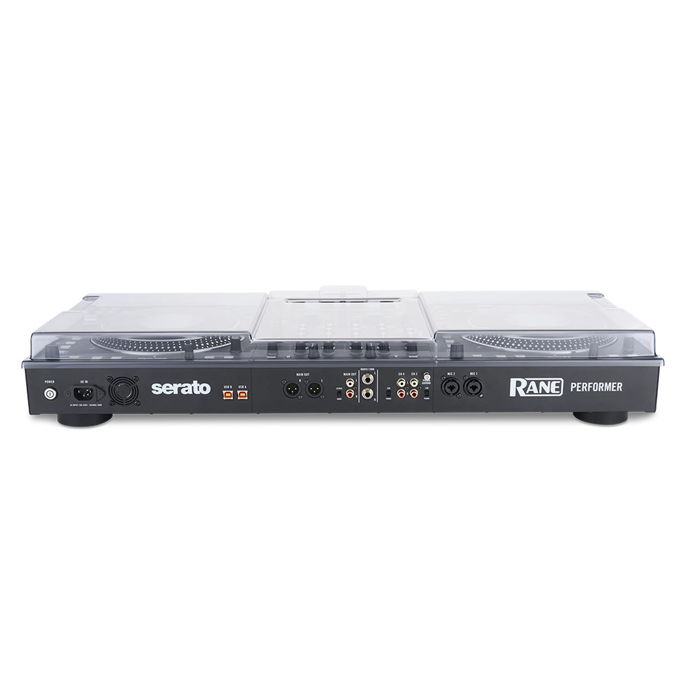 DS-PC-RANE PERFORMER