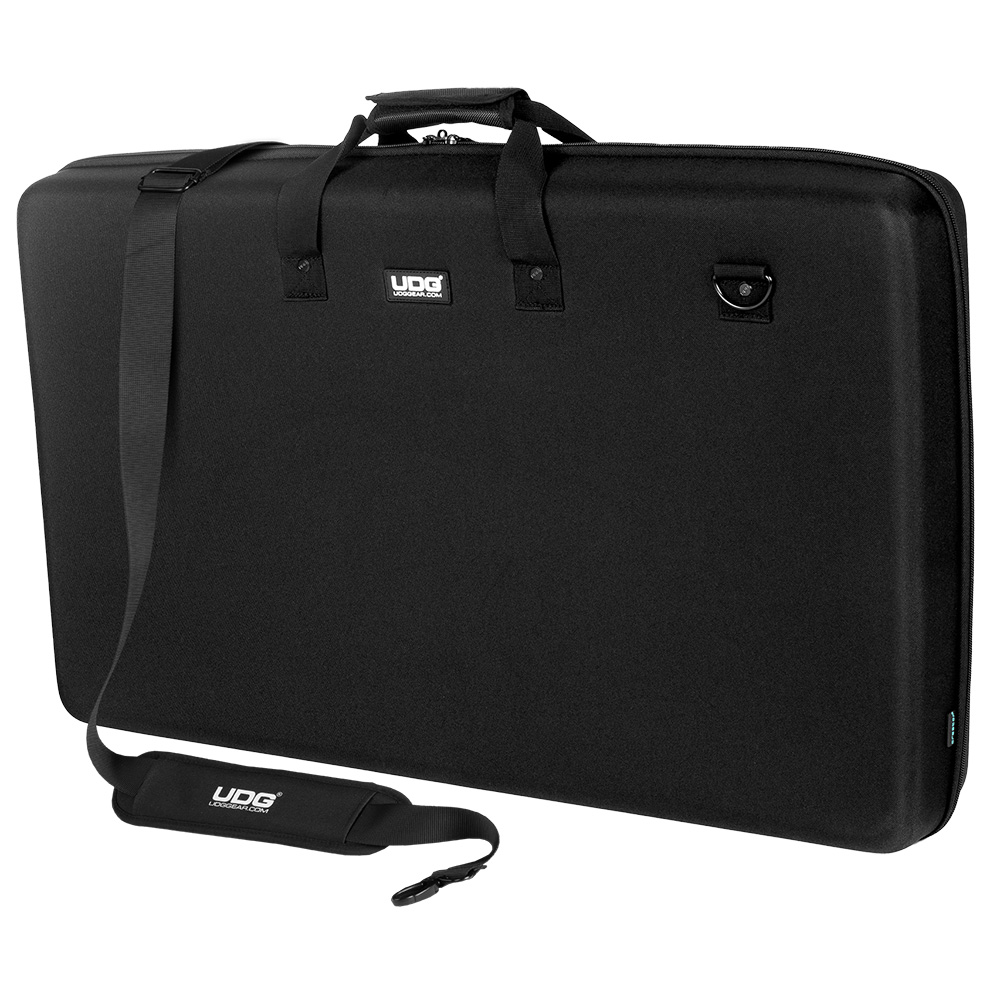 U8329BL DDJ-GRV6 HARDCASE BLACK