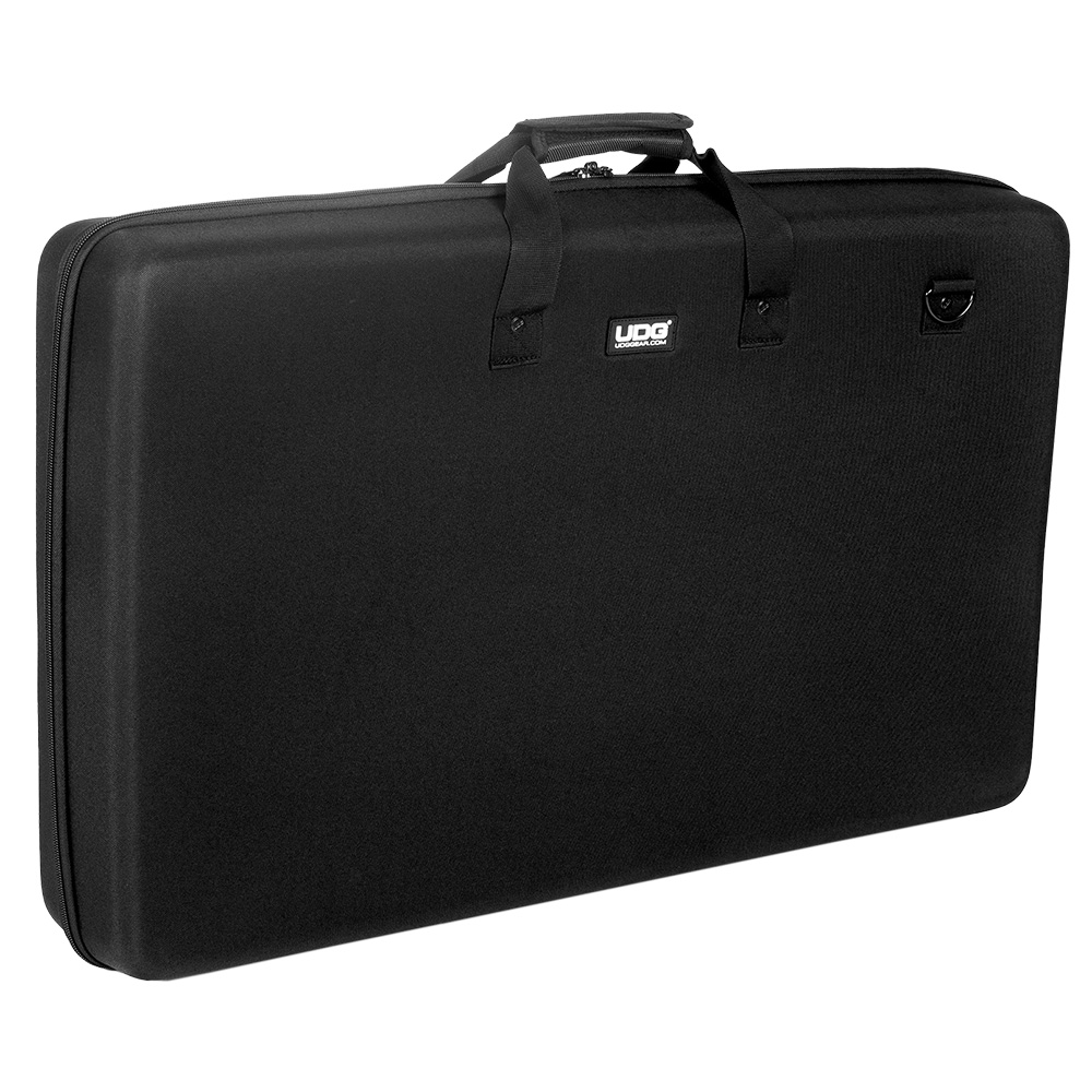 U8329BL DDJ-GRV6 HARDCASE BLACK