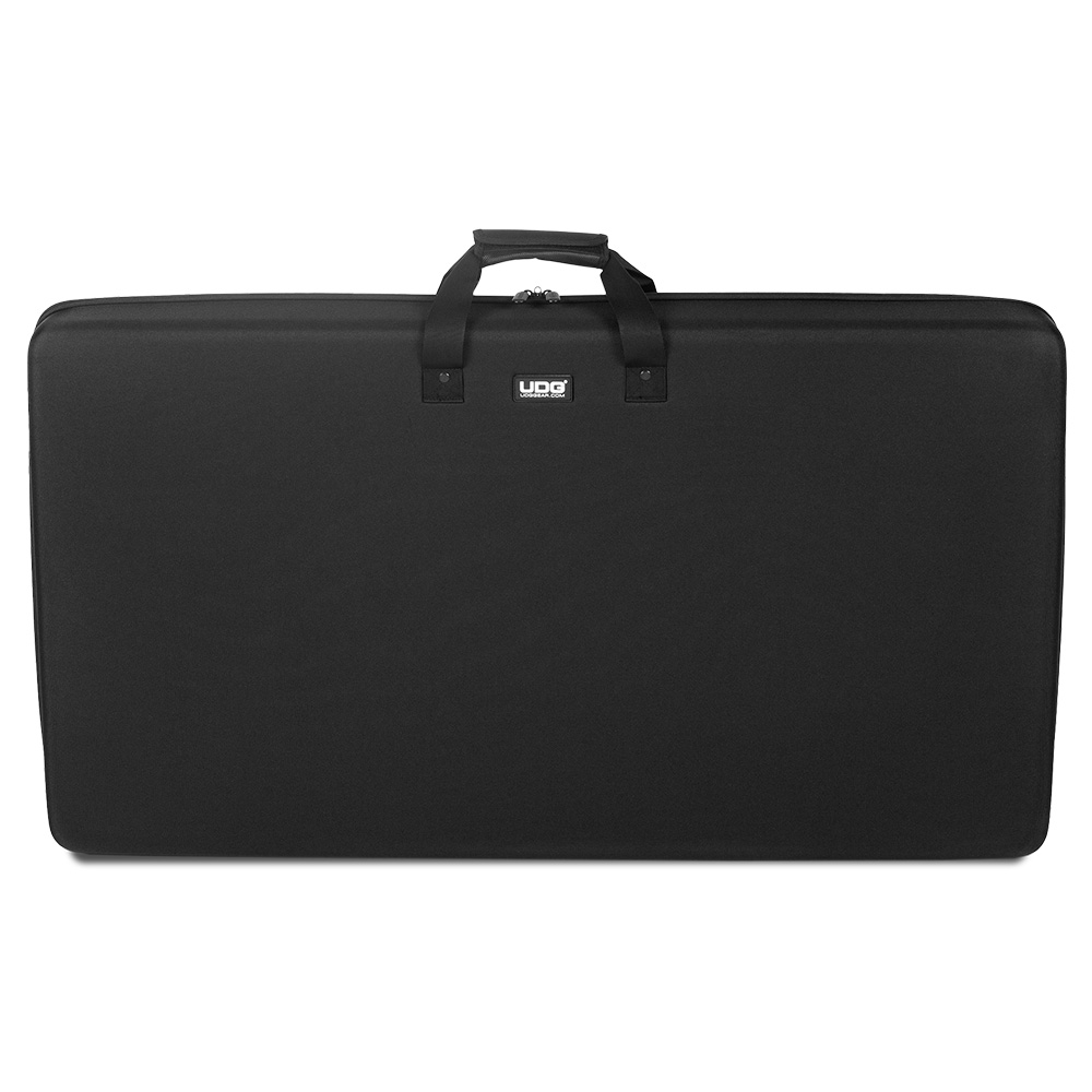 U8330BL XDJ-AZ  HARDCASE BLACK