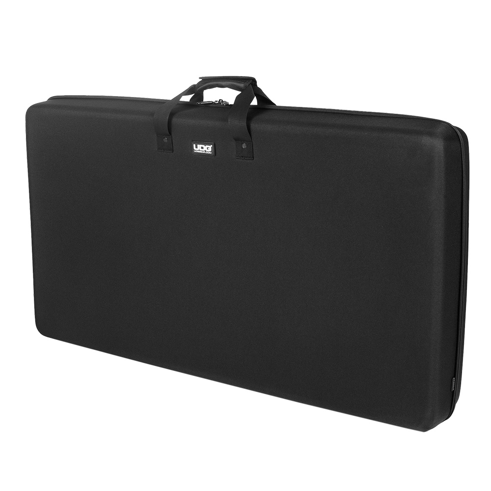 U8330BL XDJ-AZ  HARDCASE BLACK