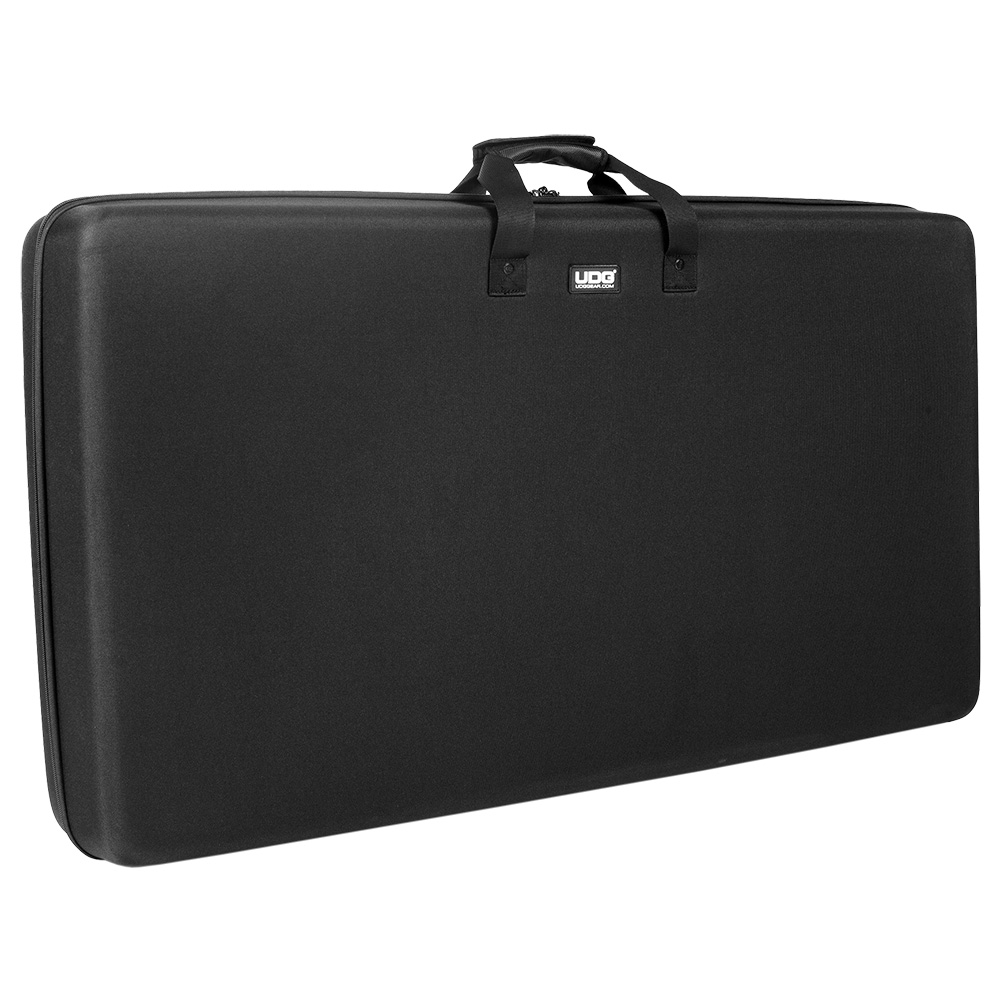 U8330BL XDJ-AZ  HARDCASE BLACK