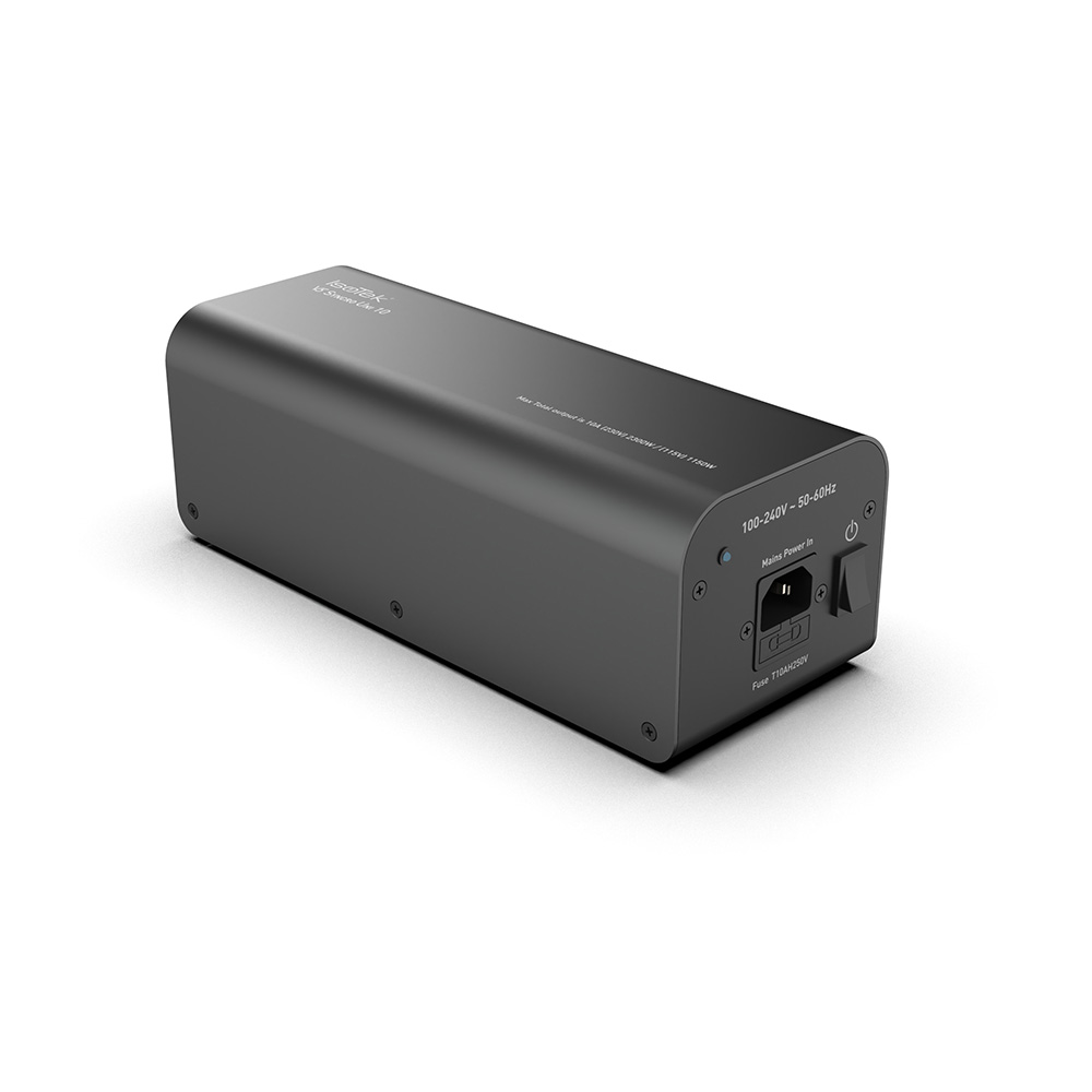 V5 SYNCRO UNI 10 BLACK