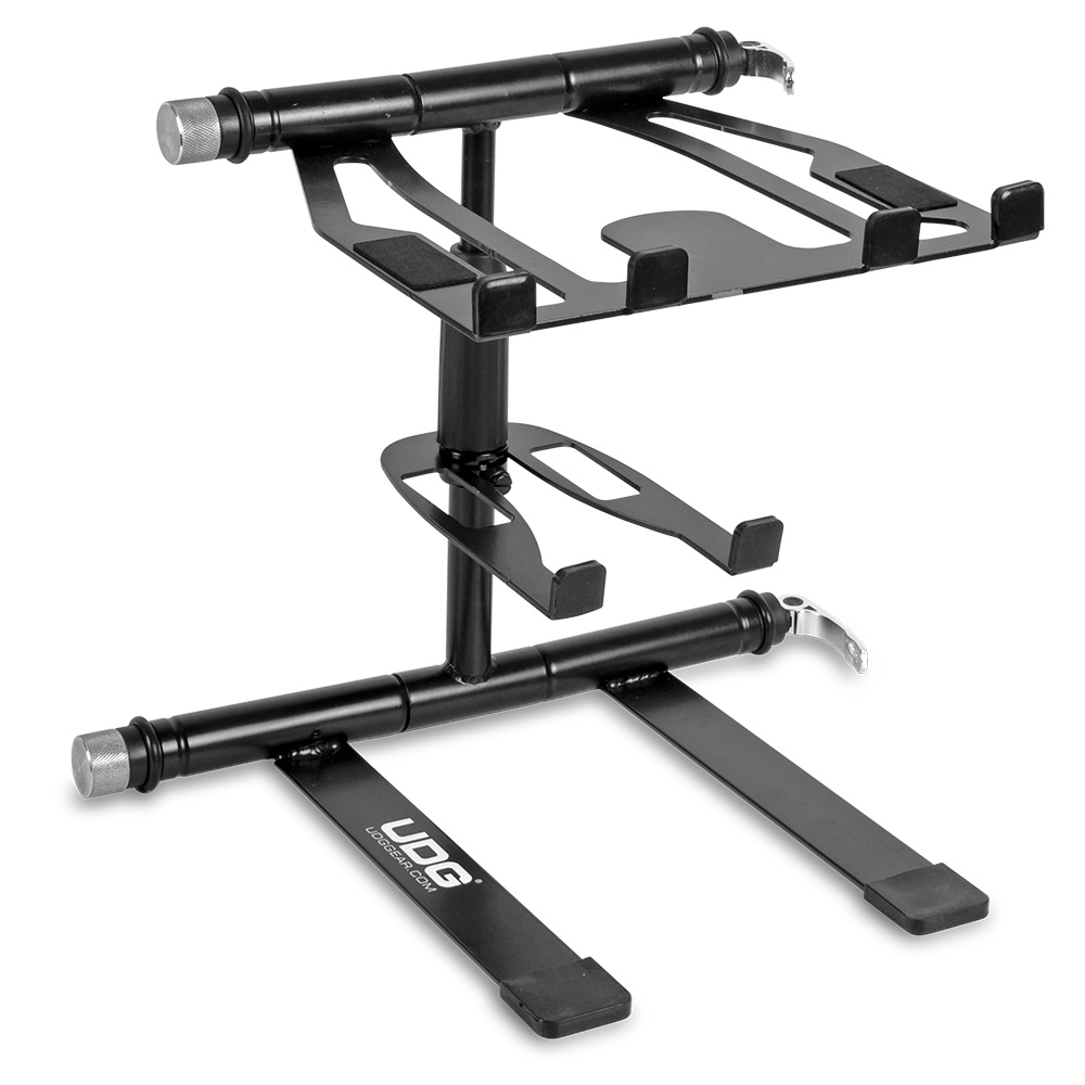 U96113BL ULTIMATE DIGI LAPTOP STAND BLK