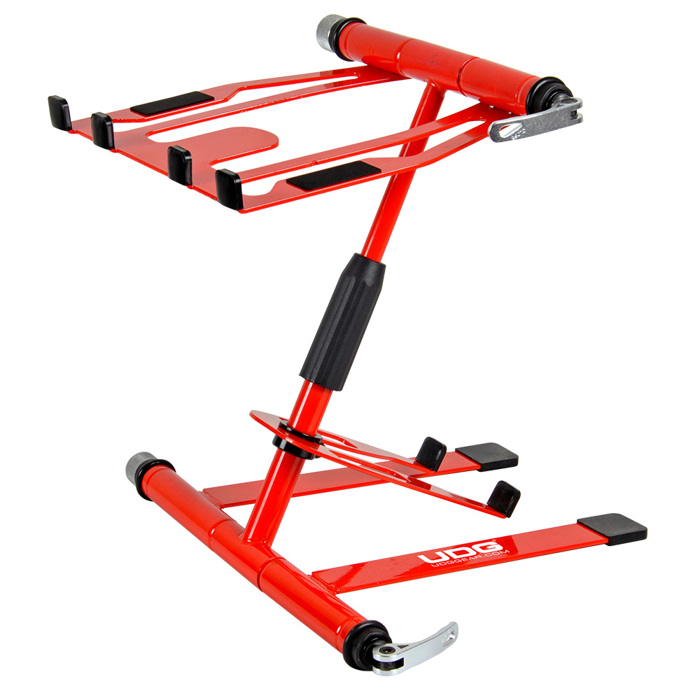 U96113RD ULTIMATE DIGI LAPTOP STAND RED