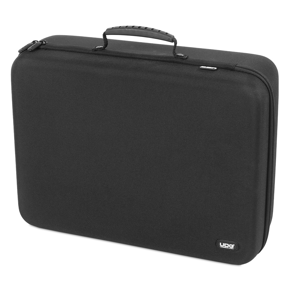 U8510BL RODECASTER PRO II & DUO HARDC BLK