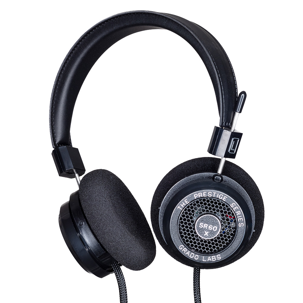 SR60 X
