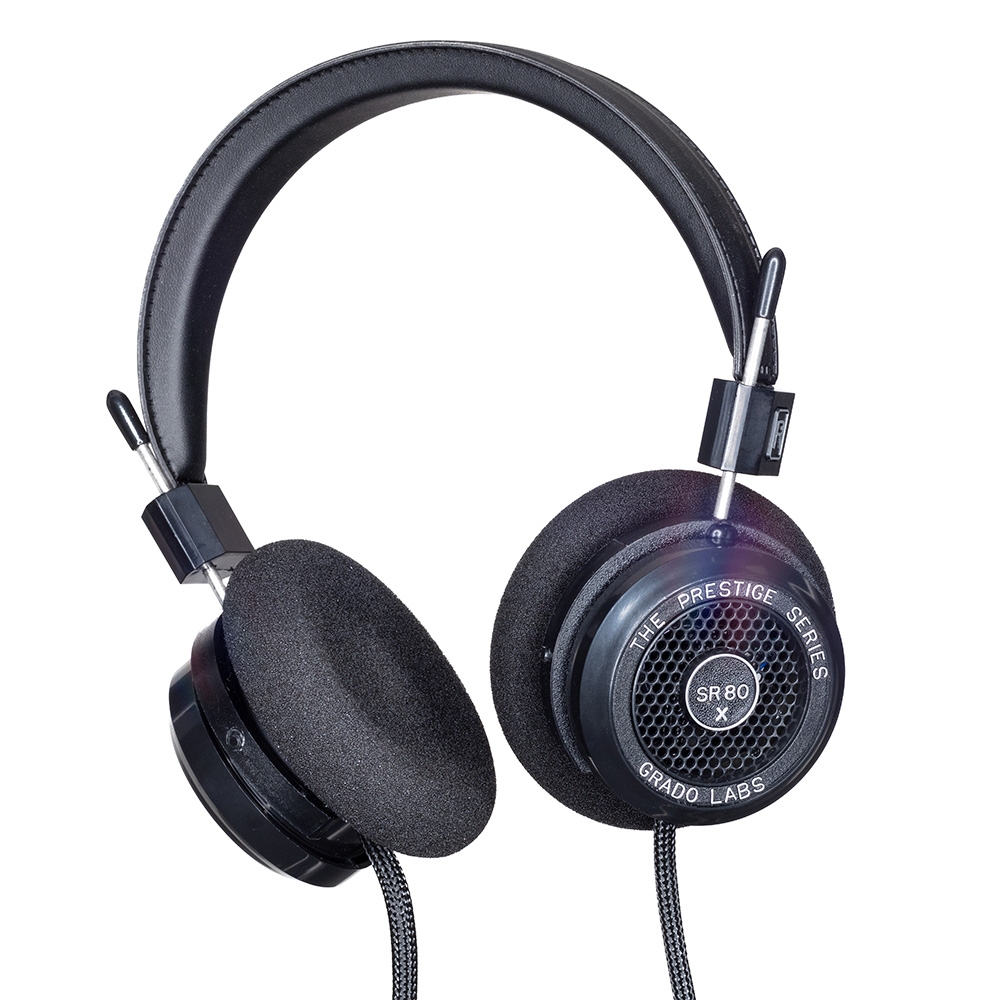SR80 X