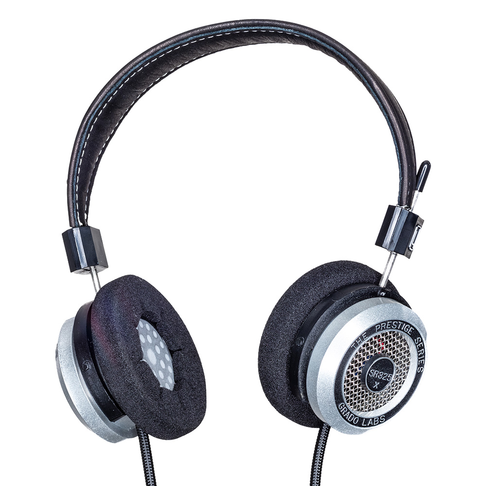 SR325 X