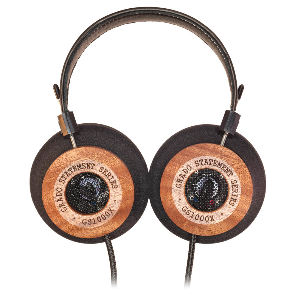 GS1000 X