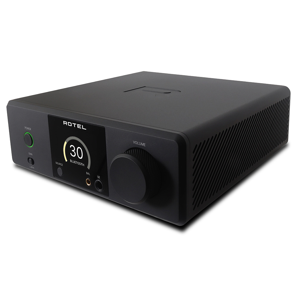 DX-3 BLACK