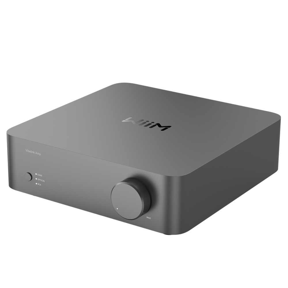 VIBELINK AMP SPACE GRAY