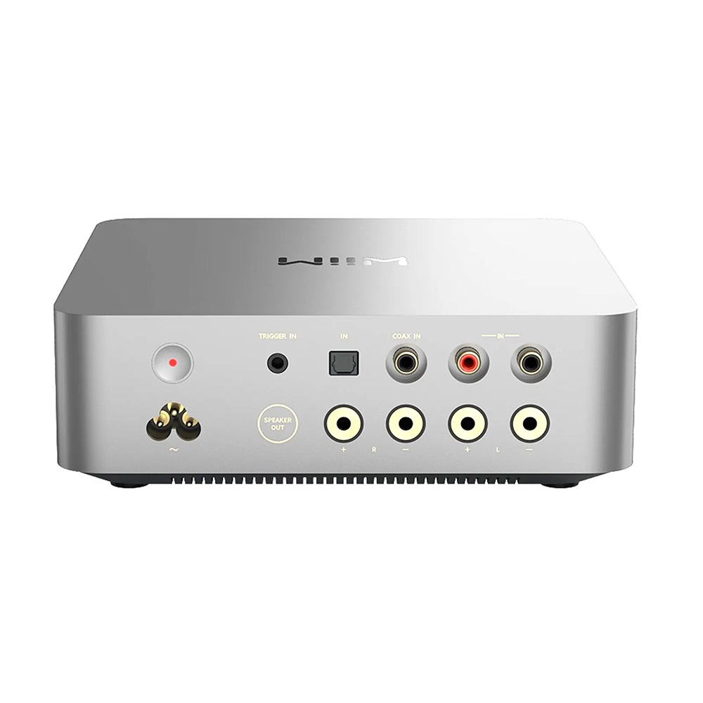 VIBELINK AMP SILVER