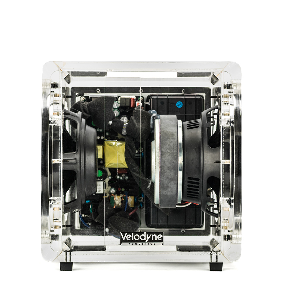 MINIVEE X AC
