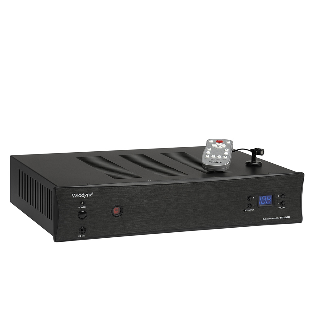 SC 600DE