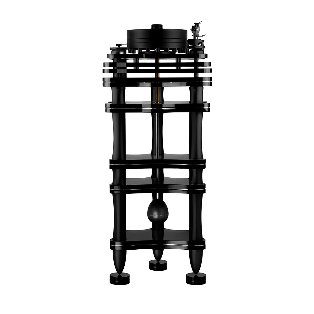 BELLAGIO CONQUEST BLACK