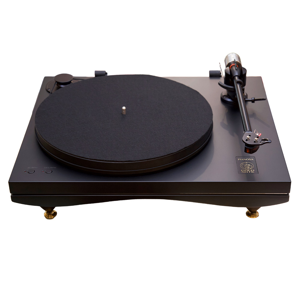 PIANOSA BLACK