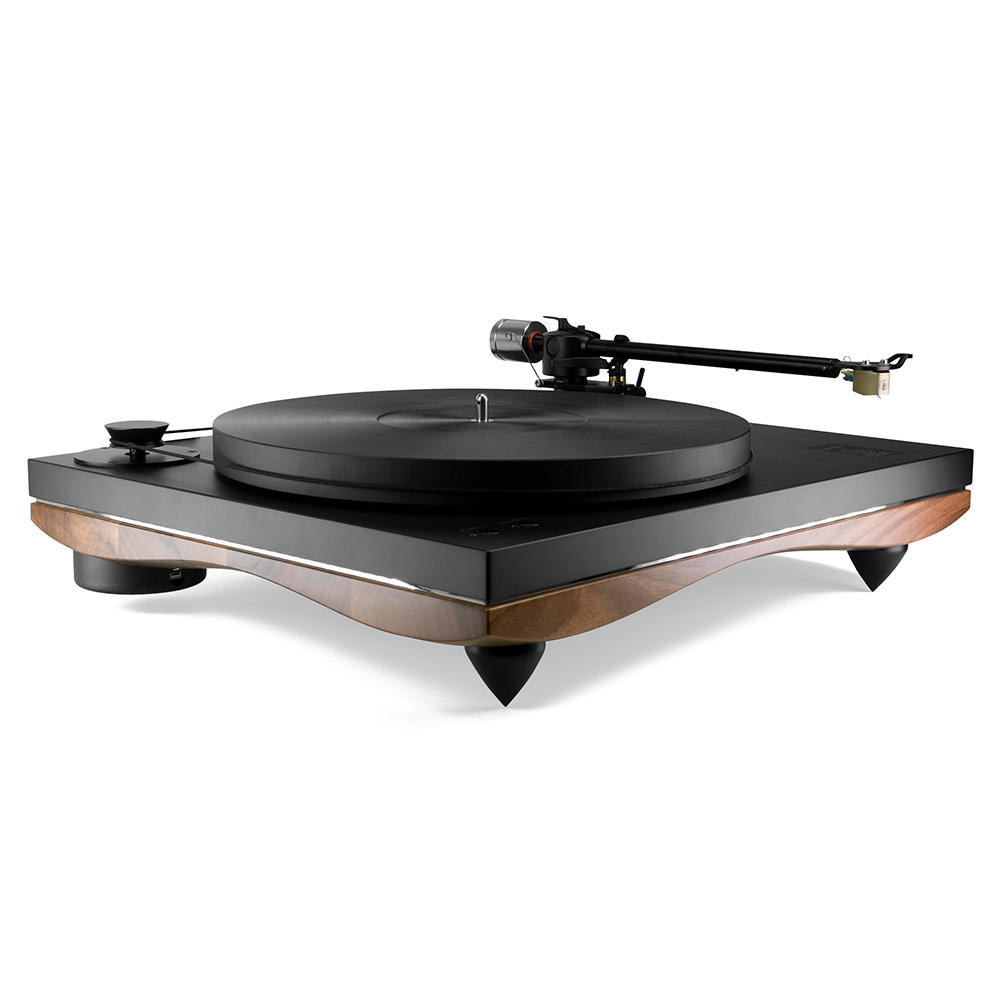 PIANOSA ITALIAN WALNUT