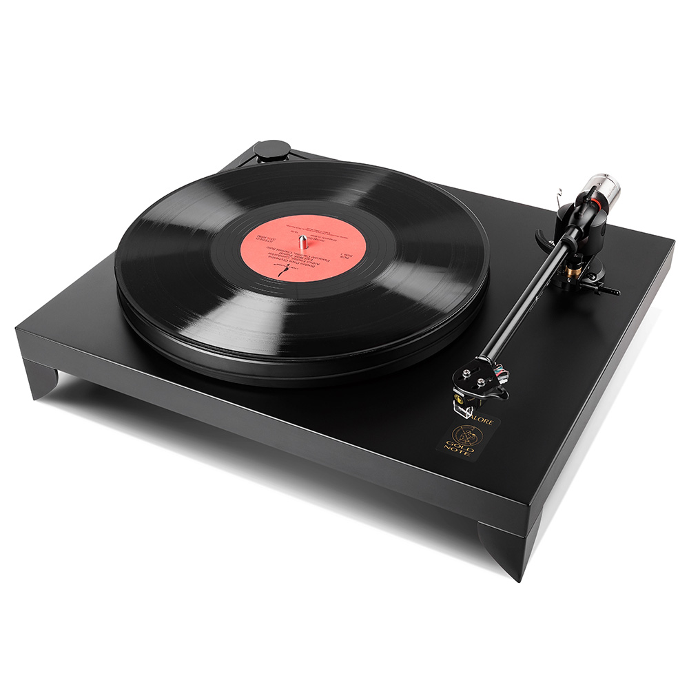VALORE 425 PLUS BLACK