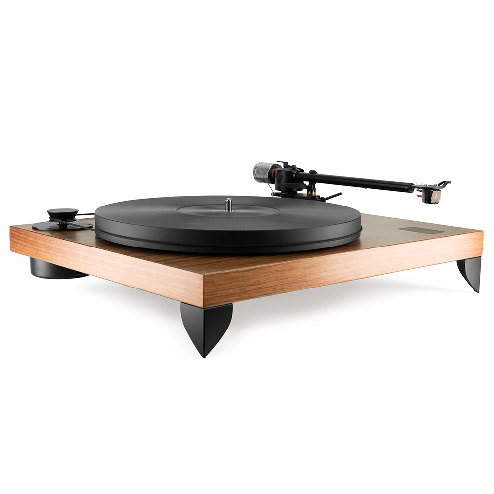 VALORE 425 PLUS WALNUT