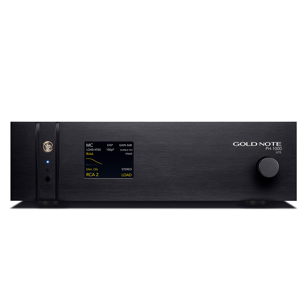 PH-1000 LITE BLACK