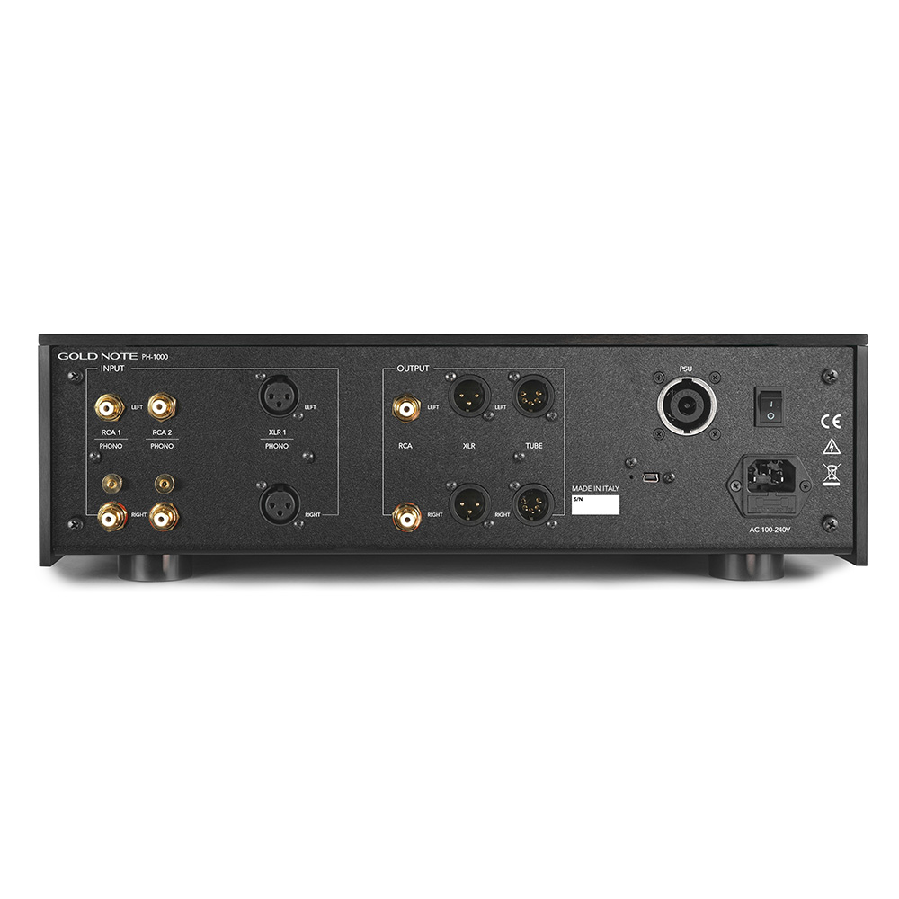 PH-1000 LITE BLACK
