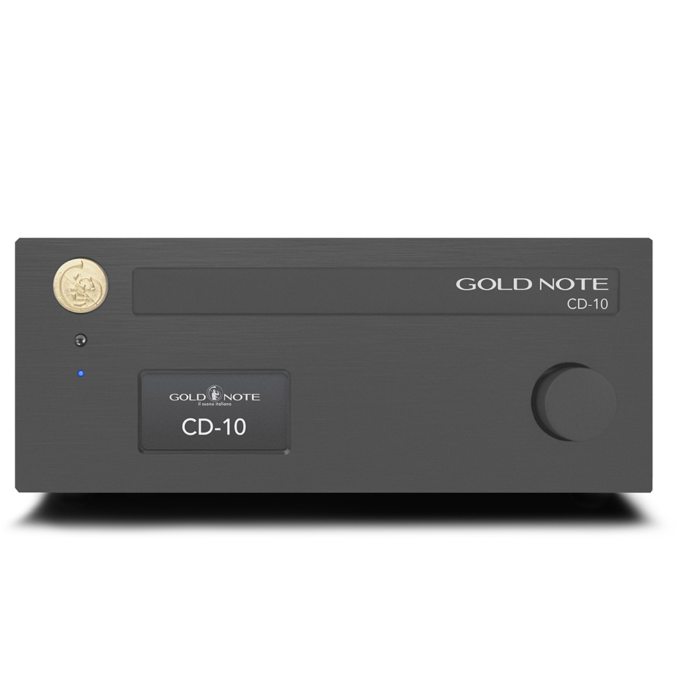 CD-10 BLACK
