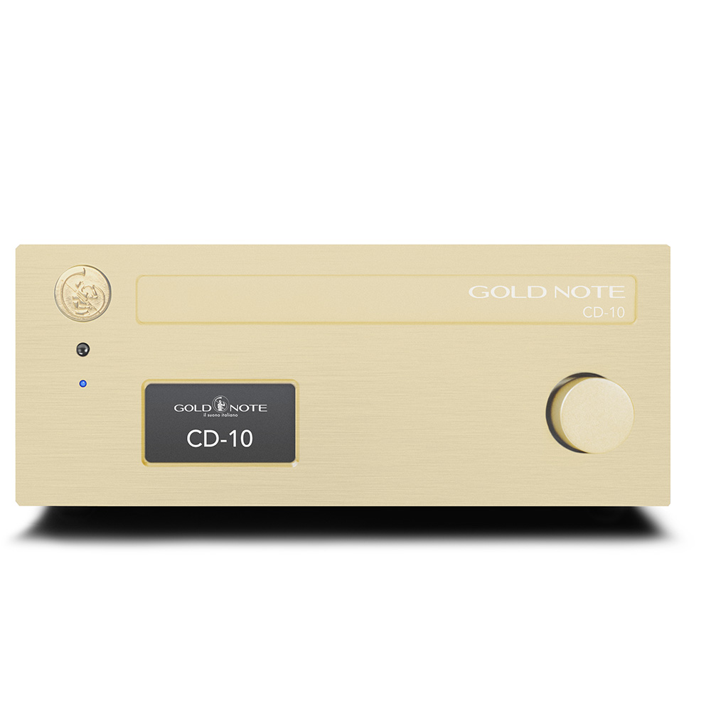 CD-10 GOLD