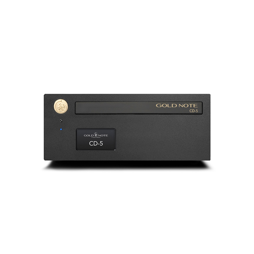 CD-5 BLACK