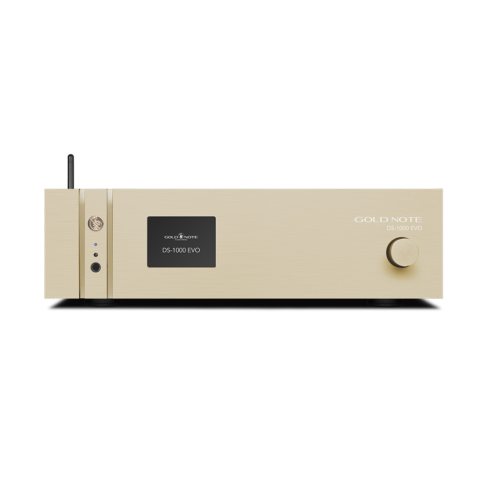 DS-1000 EVO GOLD