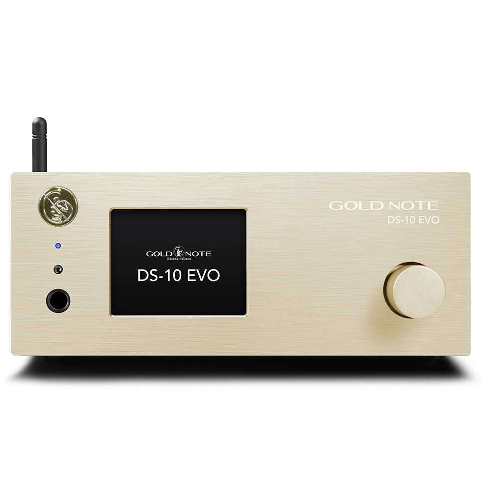 DS-10 EVO GOLD