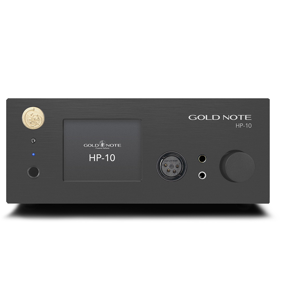 HP-10 BLACK