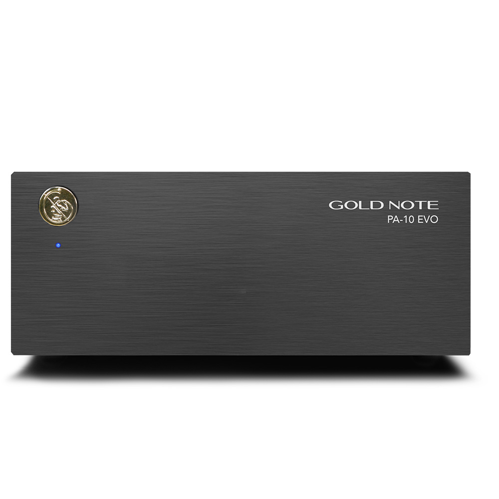 PA-10 EVO BLACK