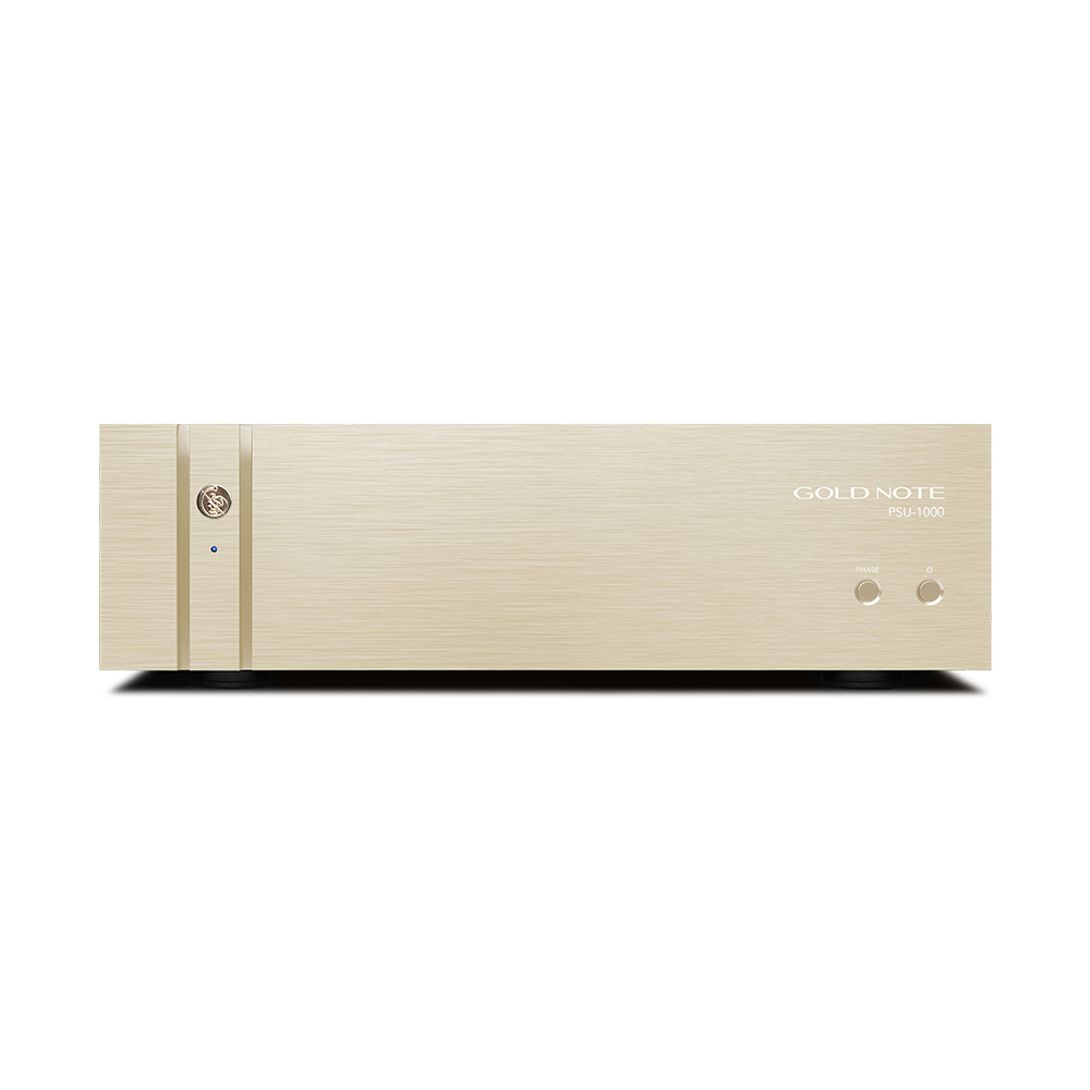 PSU-1000 GOLD