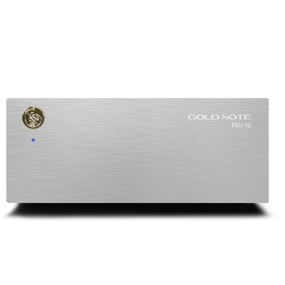 PSU-10 SILVER