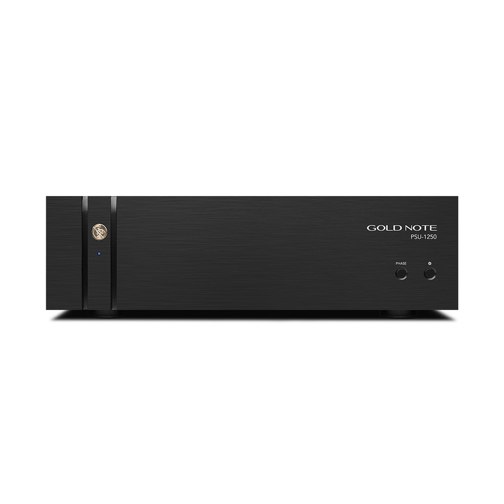 PSU-1250 BLACK