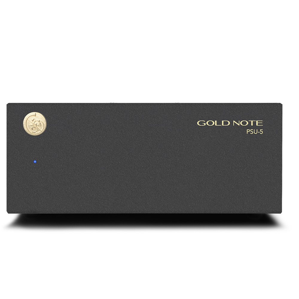 PSU-5 BLACK