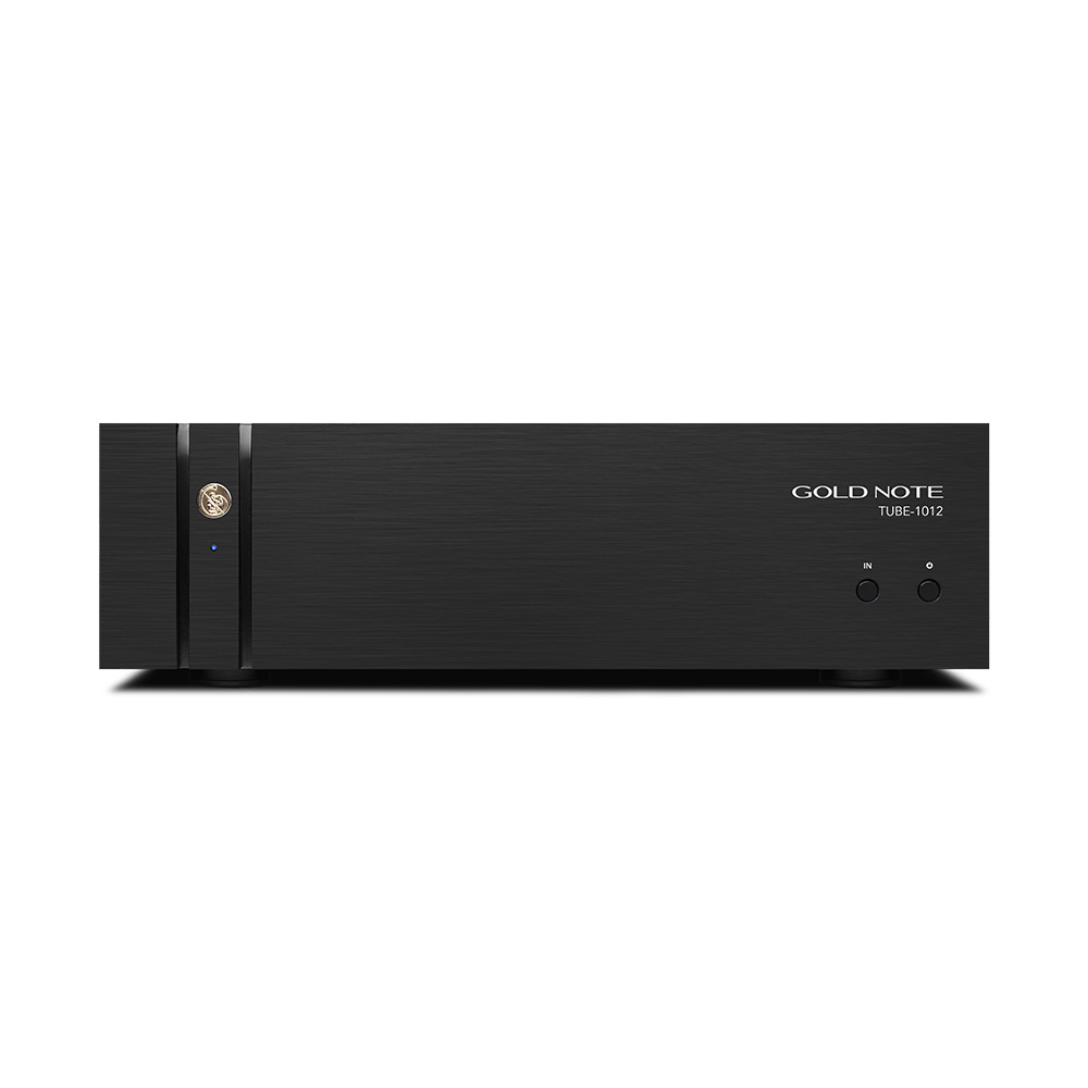 TUBE-1012 BLACK