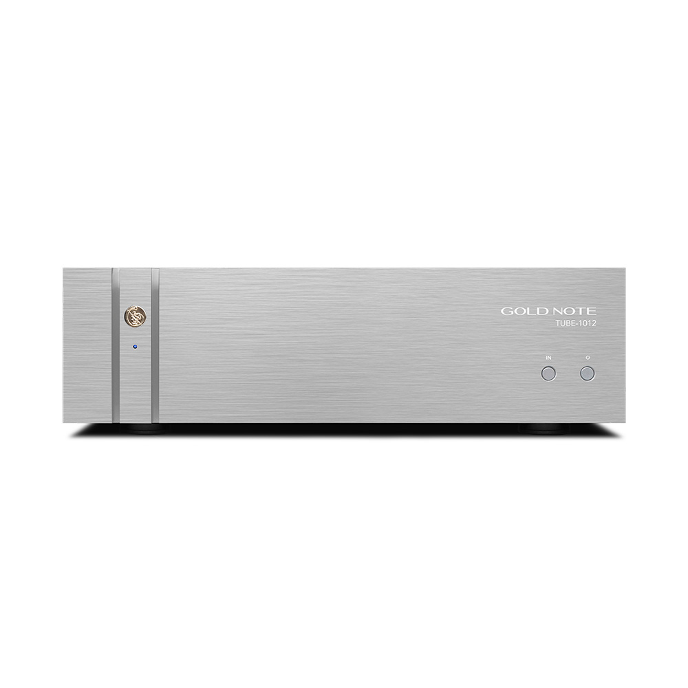 TUBE-1012 SILVER