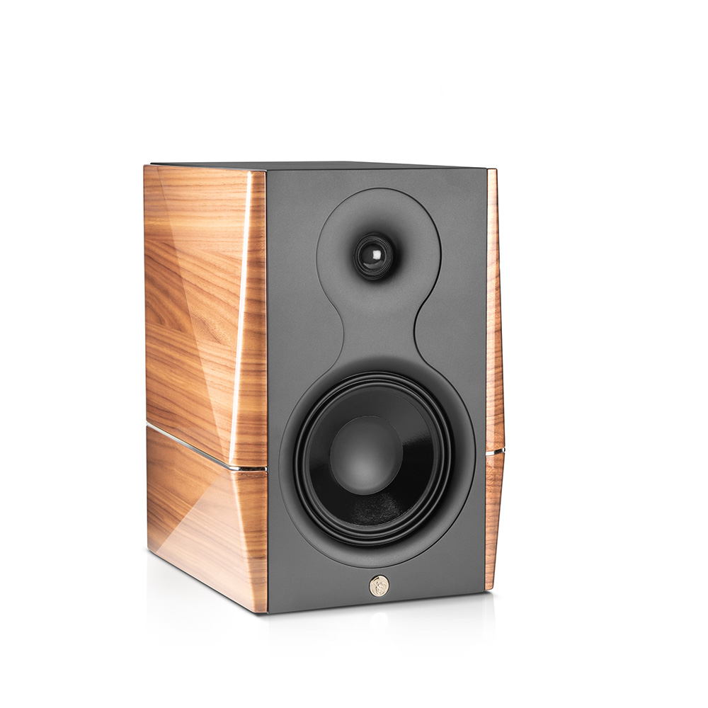 A3 EVO II GLOSSY WALNUT