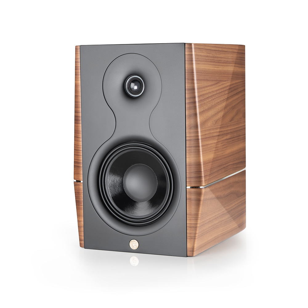 A3 EVO II MATT WALNUT