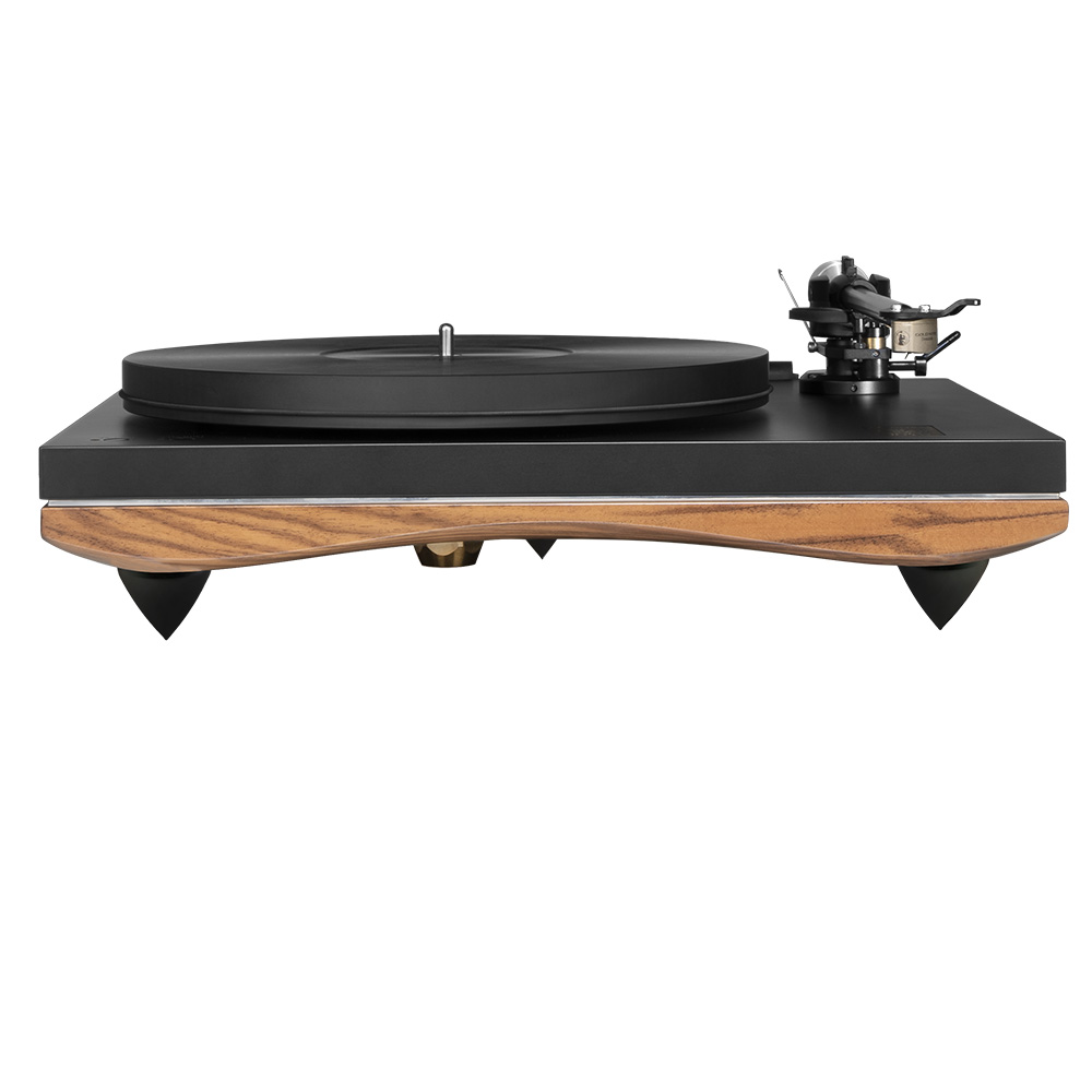 PIANOSA WALNUT + VASARI SHIBATA