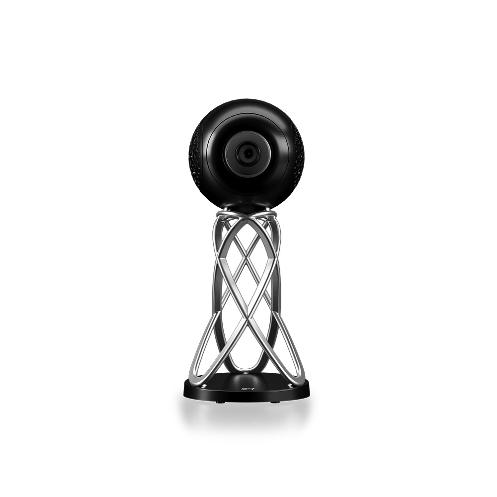 LA SPHERE EVO BLACK