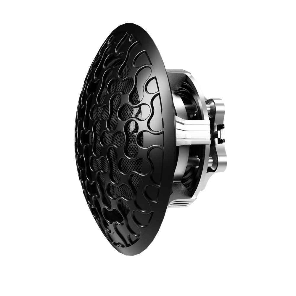 LA SPHERE EVO BLACK