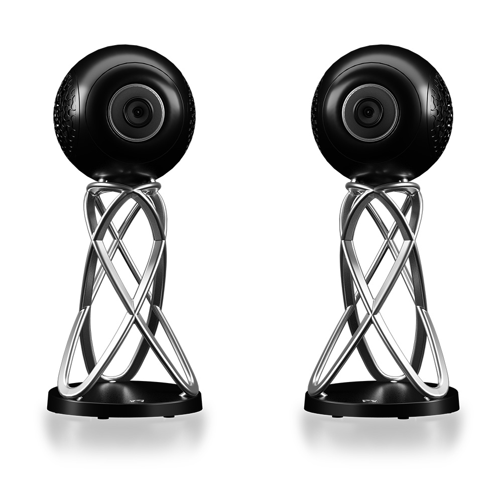 LA SPHERE EVO BLACK