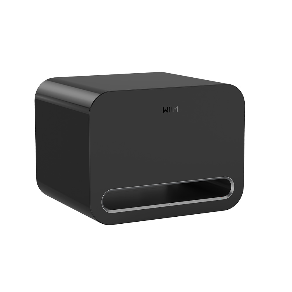 SUB PRO BLACK